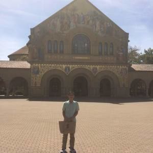 Meet your Posher, Alejandro